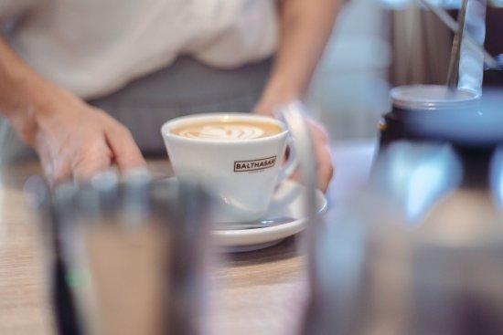 Balthasar Kaffee Bar